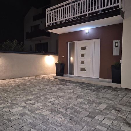 Mahala Apartments Visoko Luaran gambar