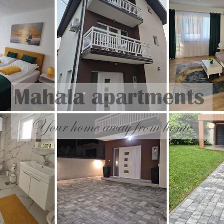 Mahala Apartments Visoko Luaran gambar