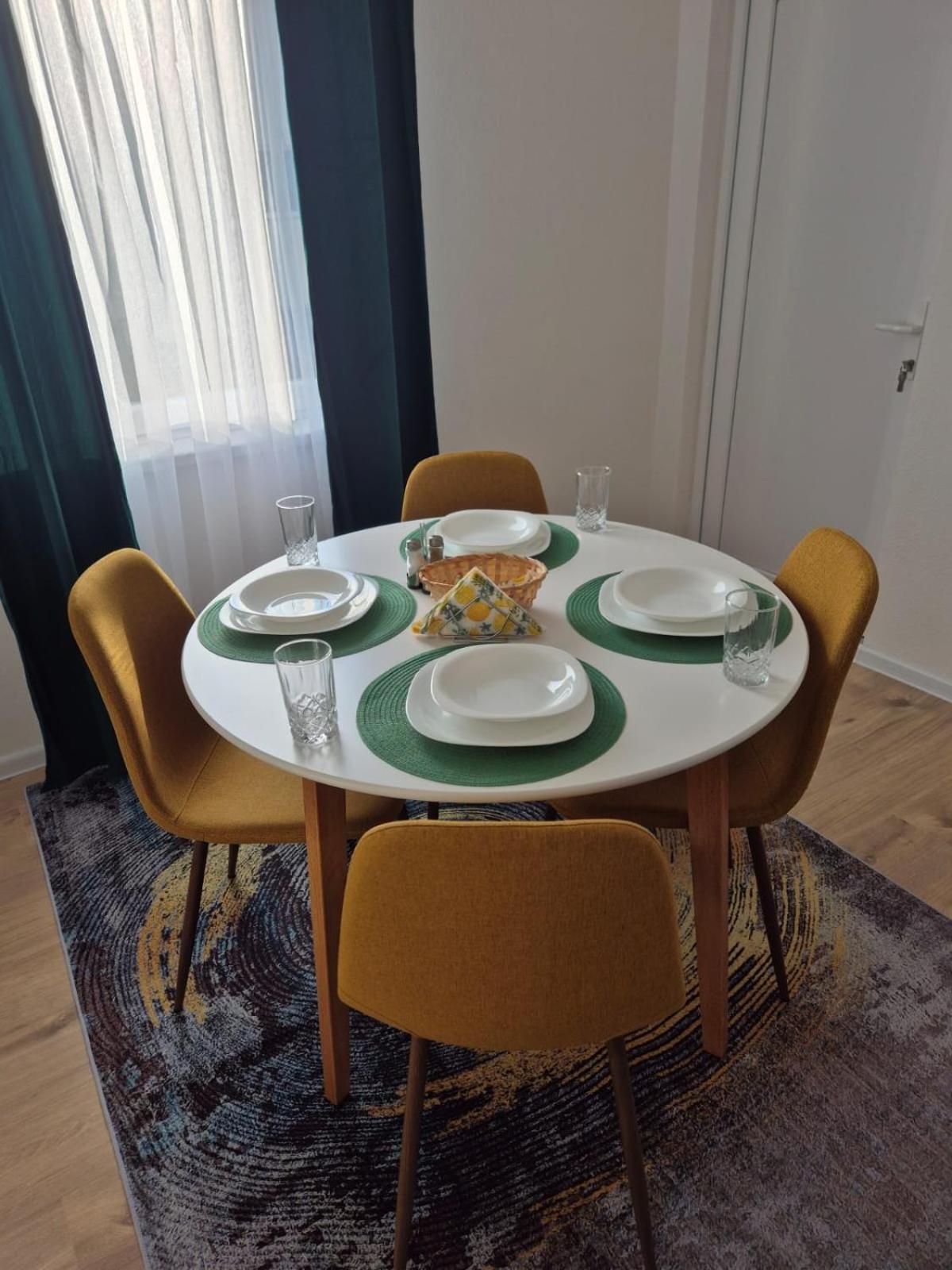 Mahala Apartments Visoko Luaran gambar