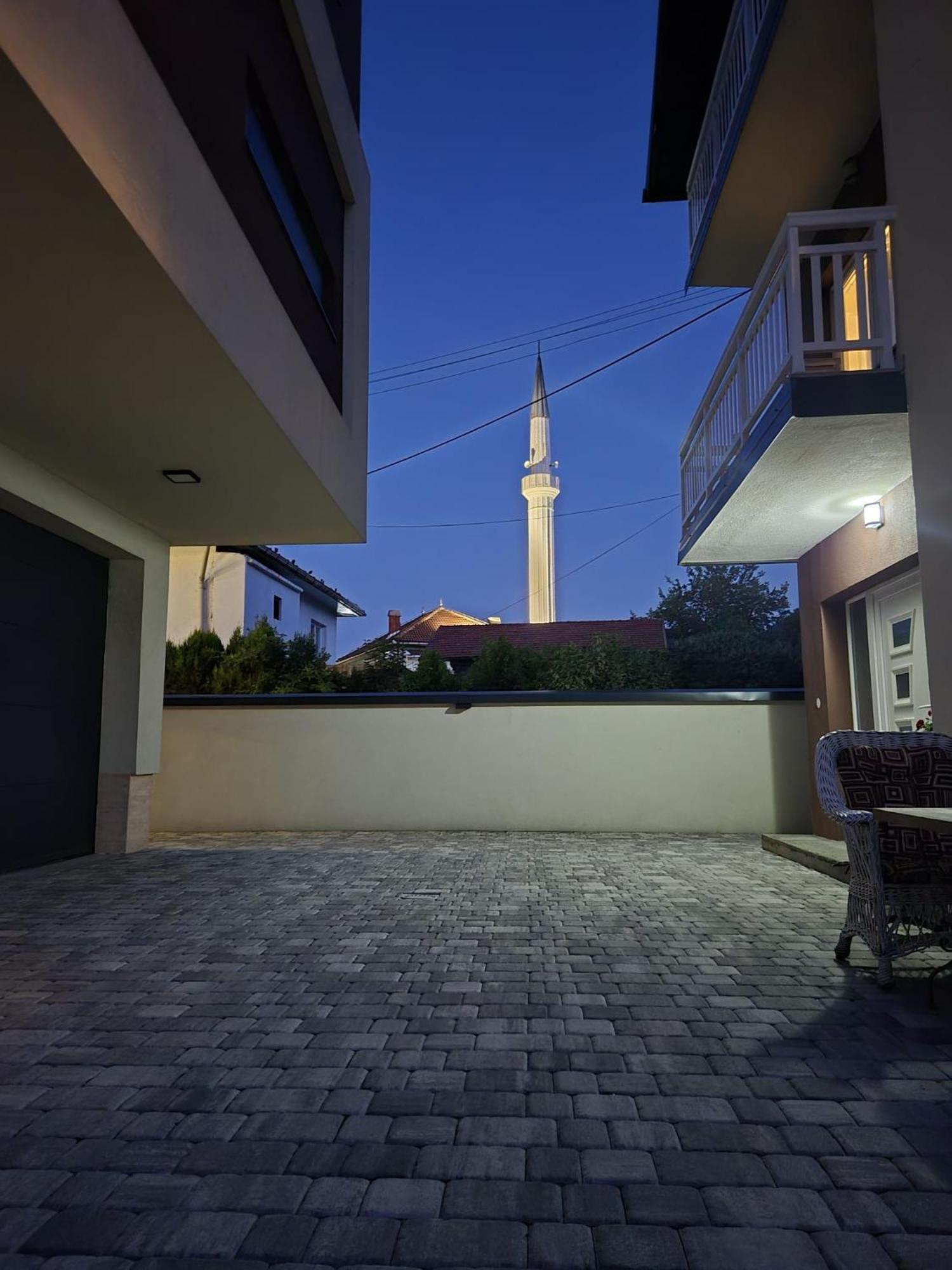Mahala Apartments Visoko Luaran gambar