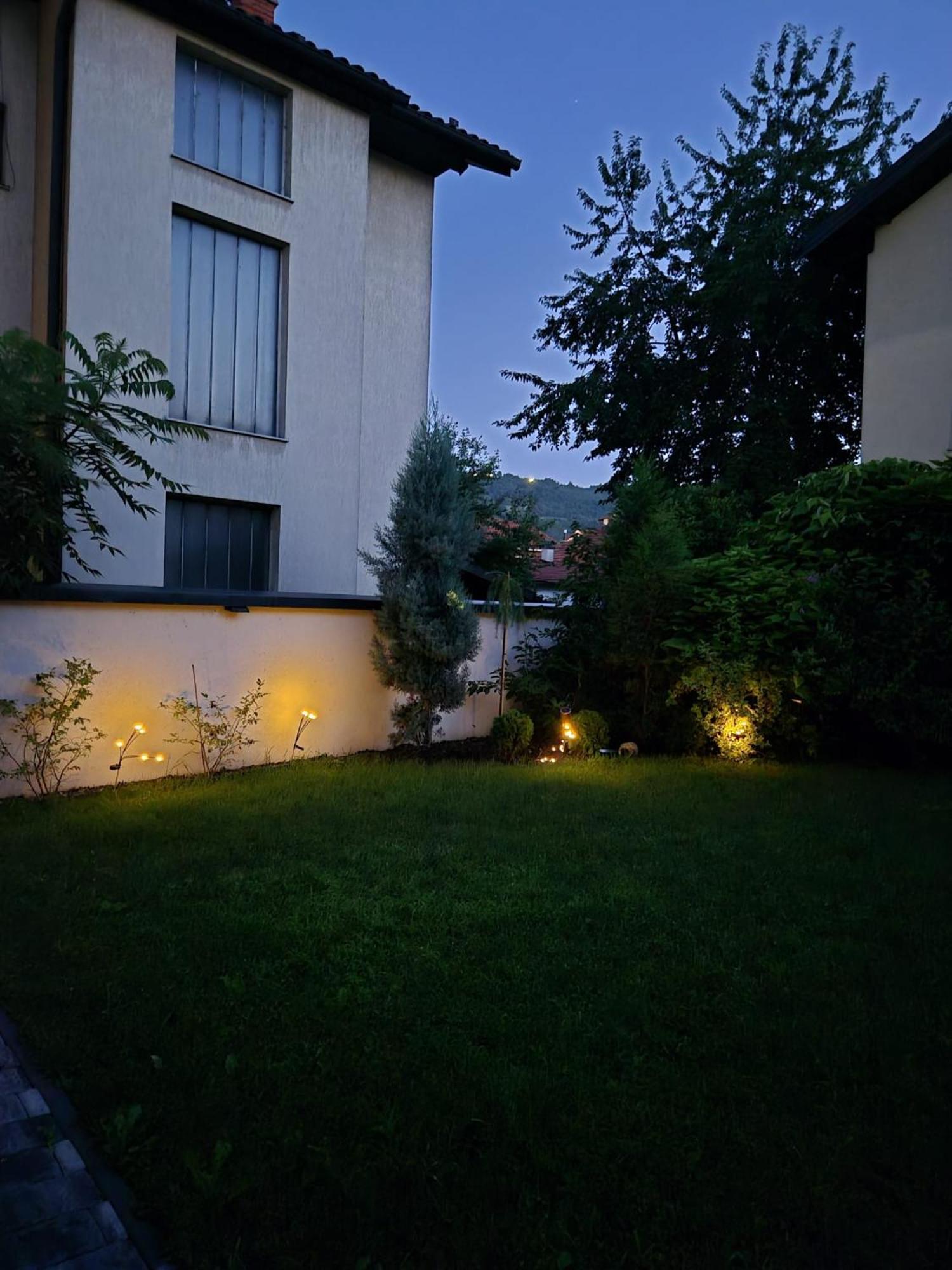 Mahala Apartments Visoko Luaran gambar