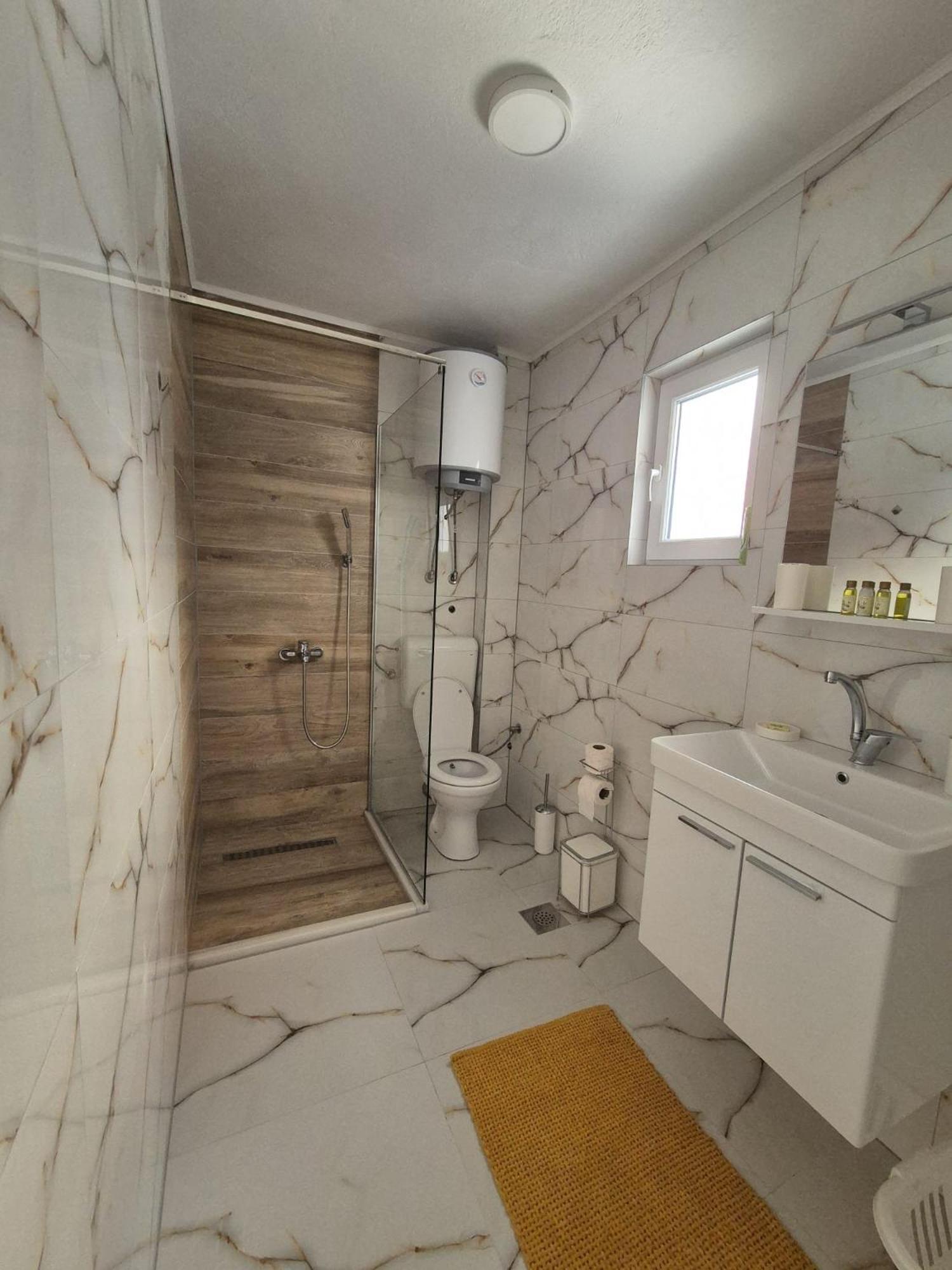 Mahala Apartments Visoko Luaran gambar