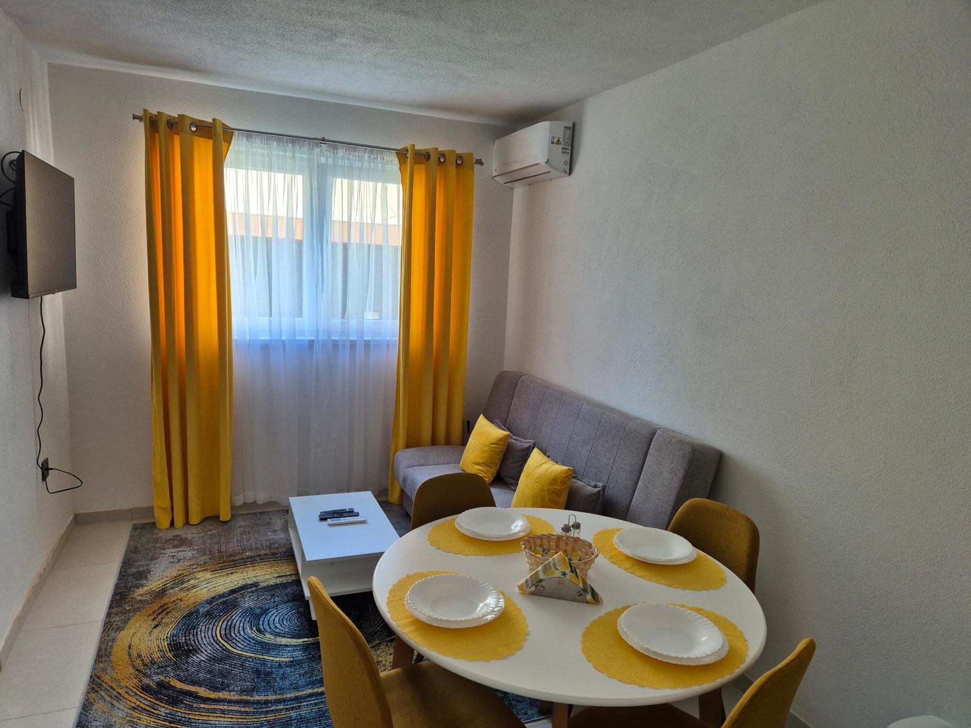 Mahala Apartments Visoko Luaran gambar