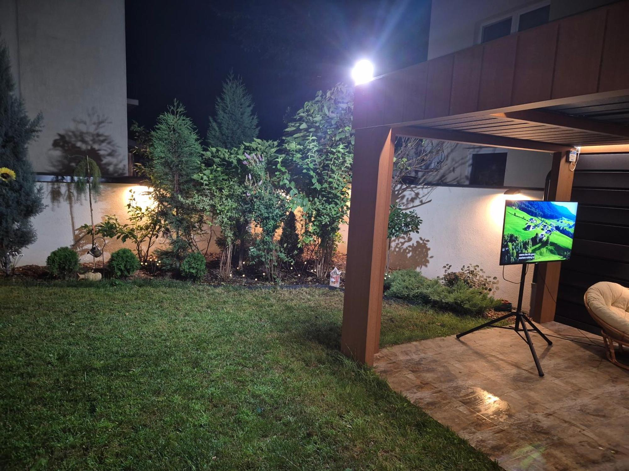 Mahala Apartments Visoko Luaran gambar