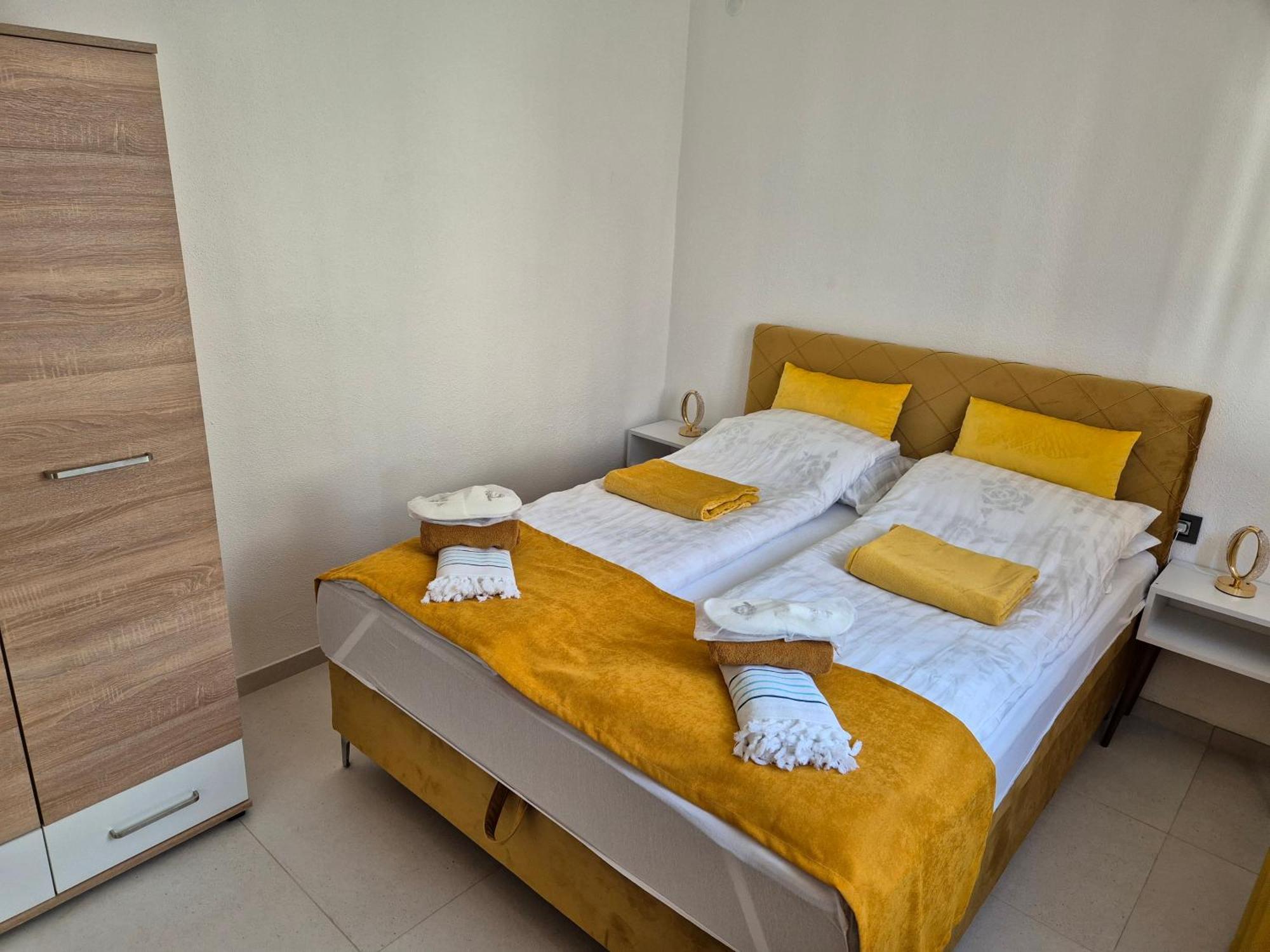 Mahala Apartments Visoko Luaran gambar