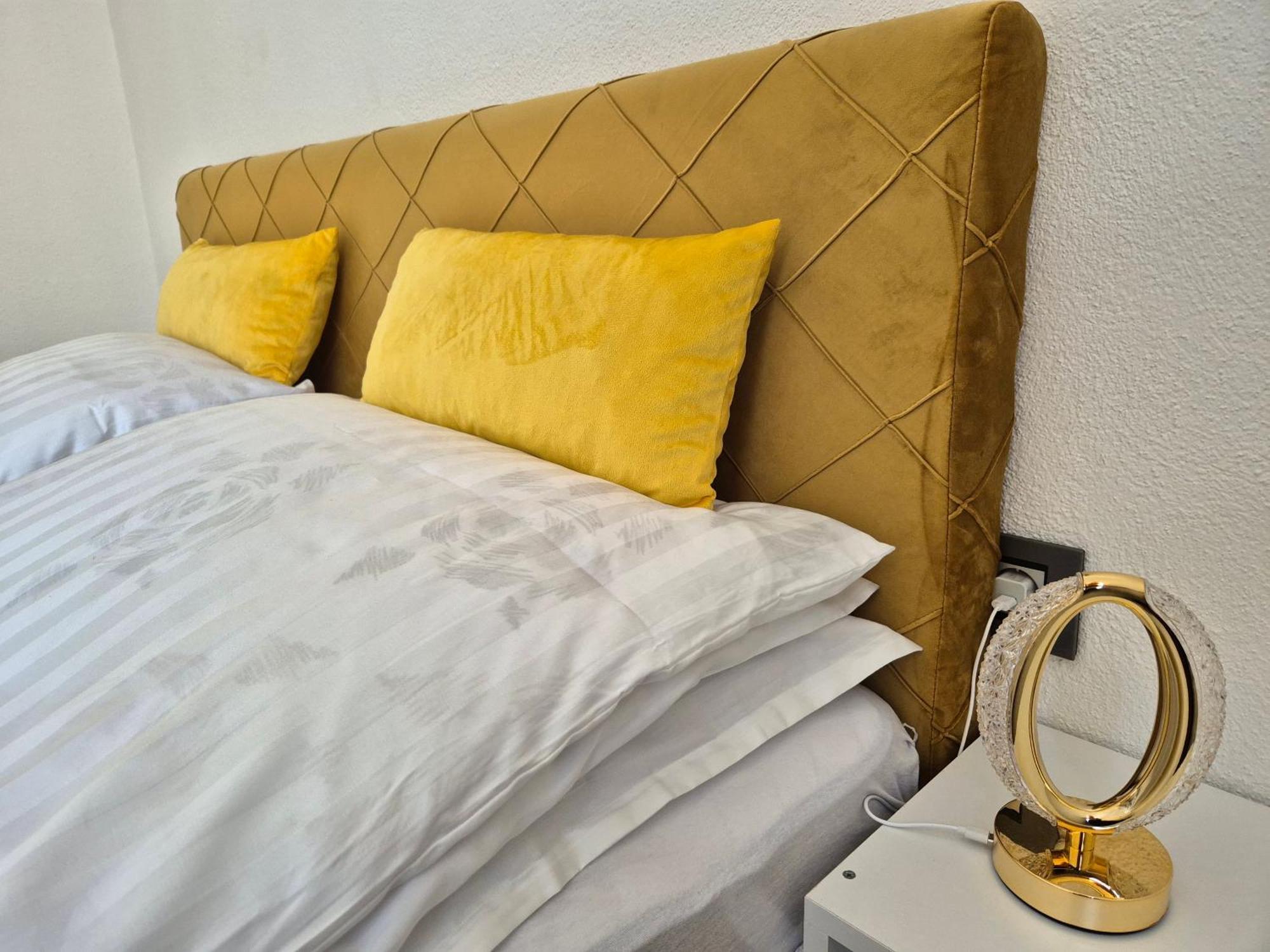 Mahala Apartments Visoko Luaran gambar