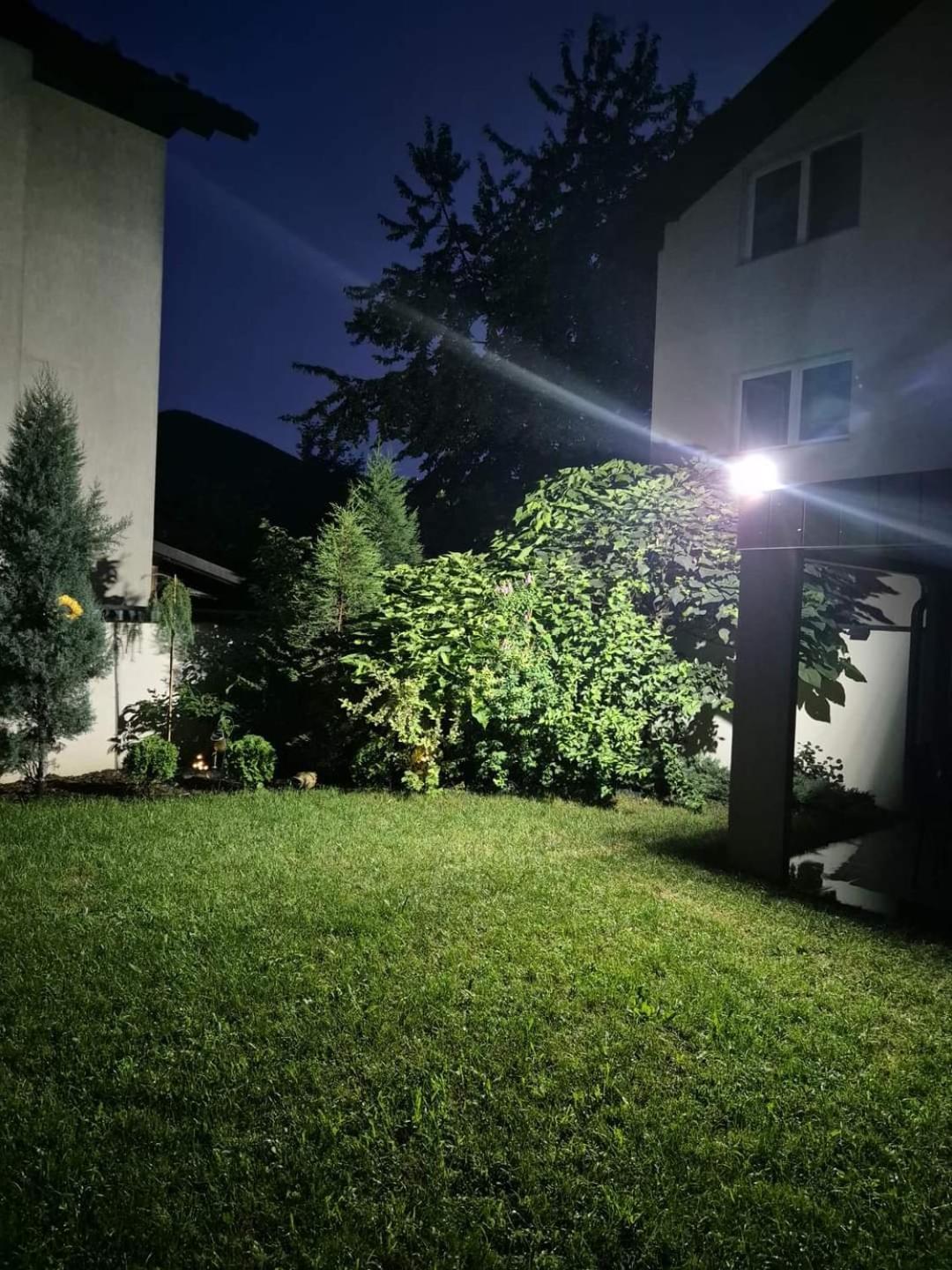 Mahala Apartments Visoko Luaran gambar