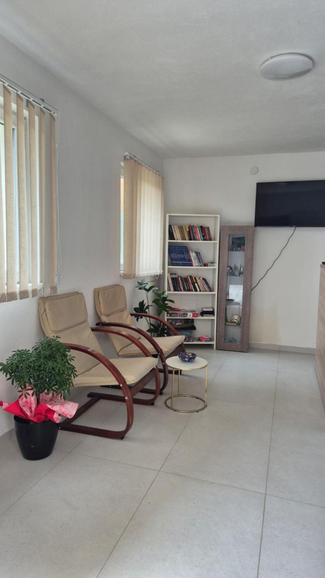 Mahala Apartments Visoko Luaran gambar